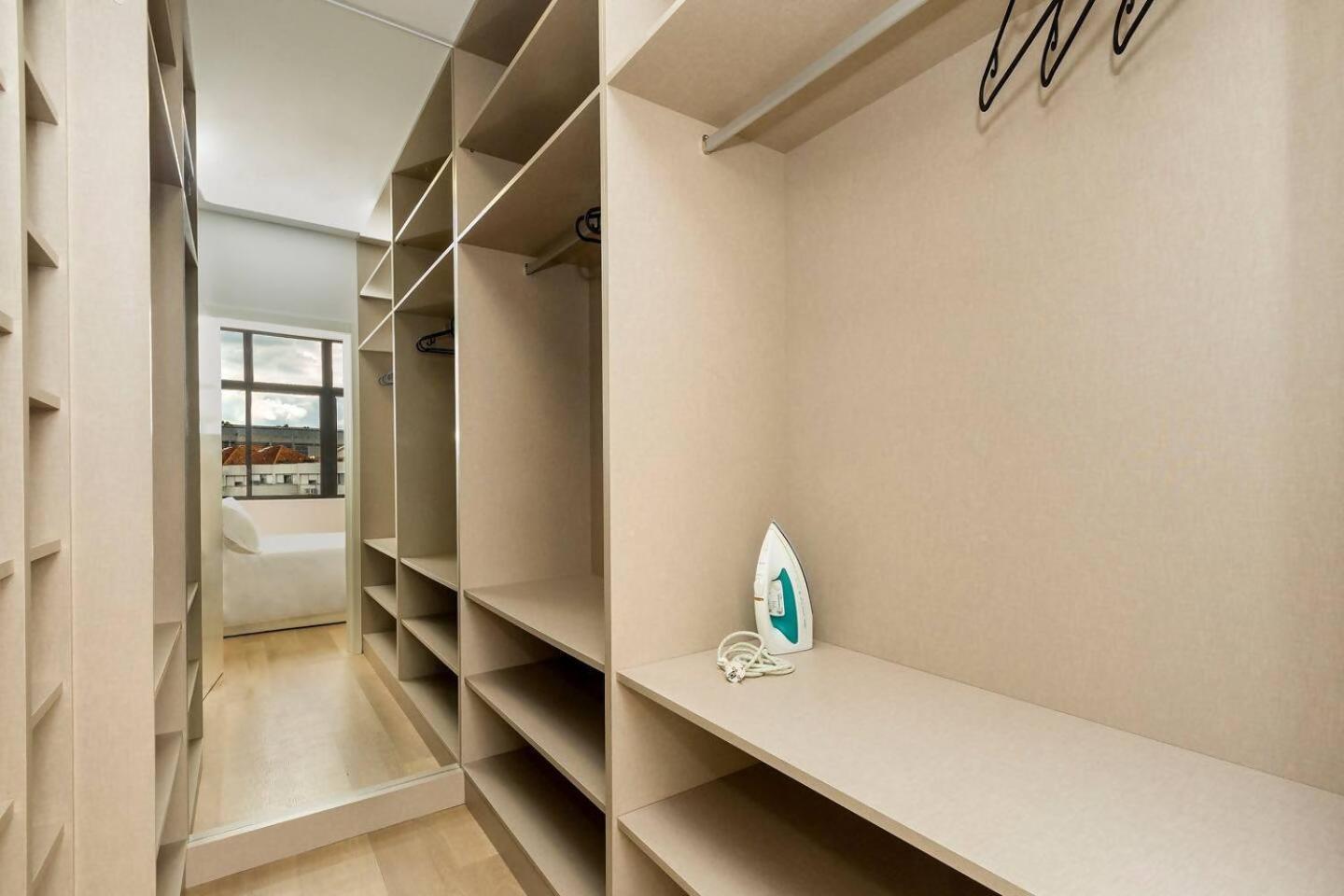 The Office Guest Apartman Guimarães Kültér fotó