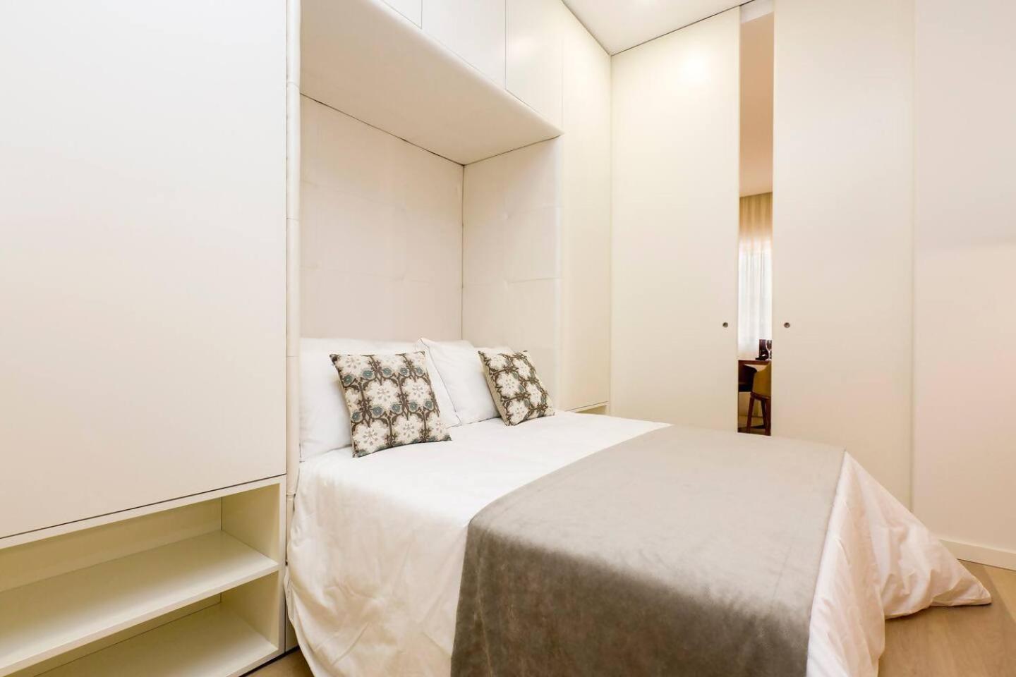 The Office Guest Apartman Guimarães Kültér fotó